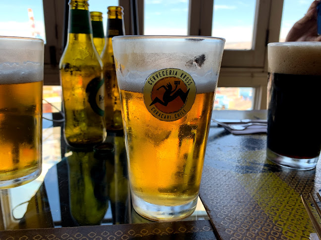 Restaurant - Café - Bar Casa Cuatro Vientos - Gastronomía y hostelería