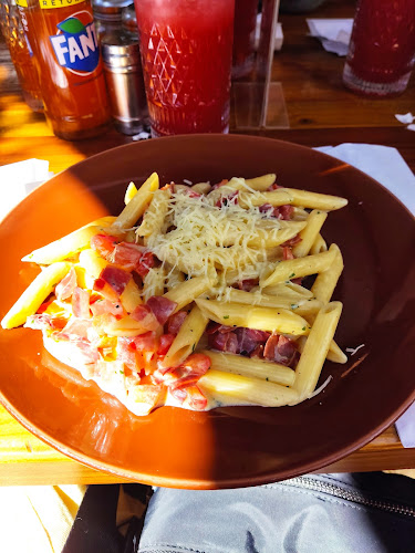 La Serrana Curicó Phone number