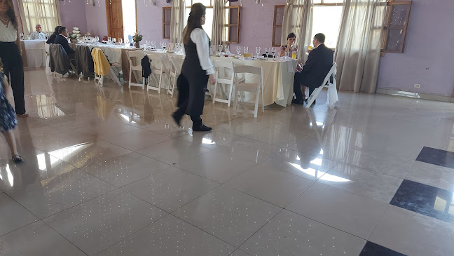 Espacio Verde Open Times