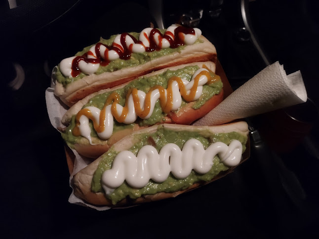 Trigo Rojo. Sazón Fusión