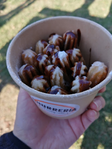 Reviews of Churreria Melipilla in Melipilla - Gastronomía y hostelería