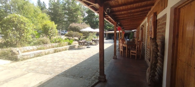 La Estancia del Totoral - Gastronomía y hostelería