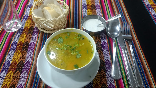 Picoteo De La Tía Lucy 2