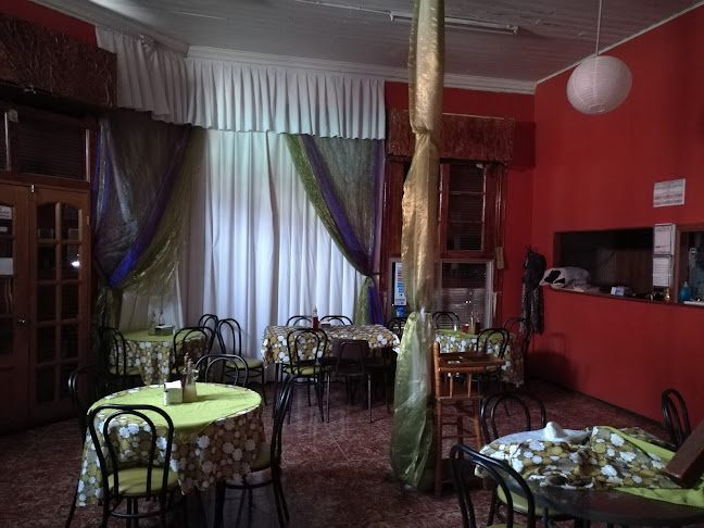 Restaurante Casa Lila