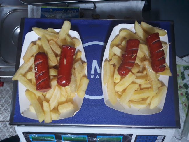 12 y Medio - Gastronomía y hostelería