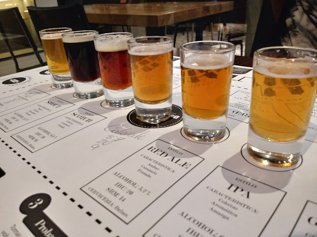 Reviews of Bar Bulnes in Ñuñoa - Gastronomía y hostelería