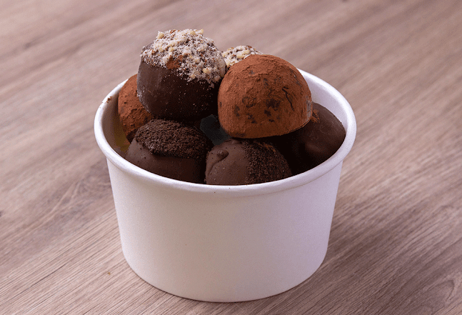 Reviews of Helados Patagonia in Antofagasta - Gastronomía y hostelería