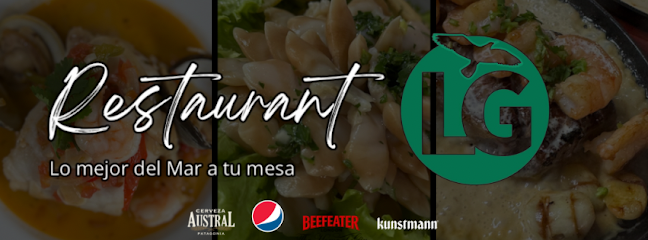 Restaurant L.G. - Gastronomía y hostelería