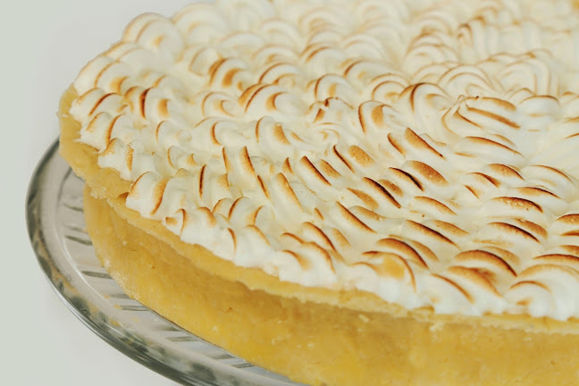 Reviews of Pastelería Tradición Pompadour in Santiago - Gastronomía y hostelería