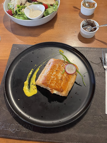 Av. España 802, 3340000 Curicó, Maule