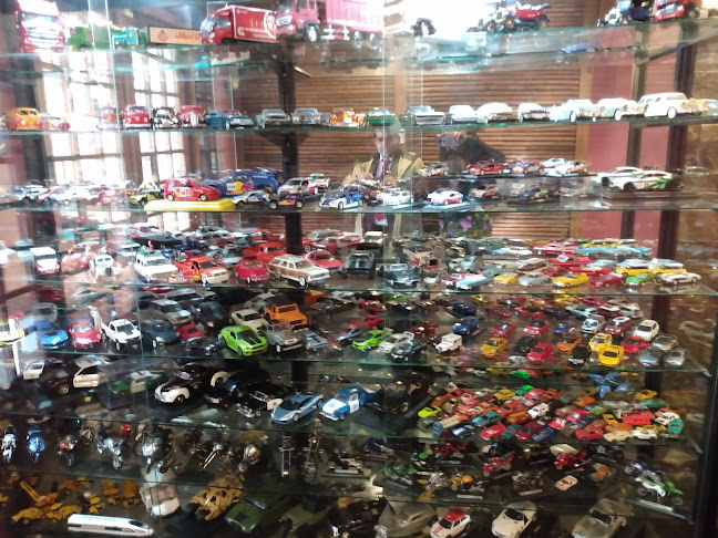 Garage Bar - Gastronomía y hostelería