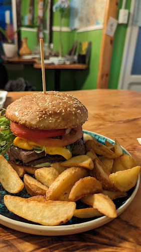 La Ruca & Fresh - Gastronomía y hostelería