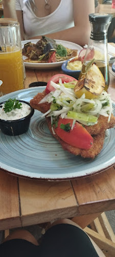 Opinii despre Fuente Penquista în Concepción - Gastronomía y hostelería