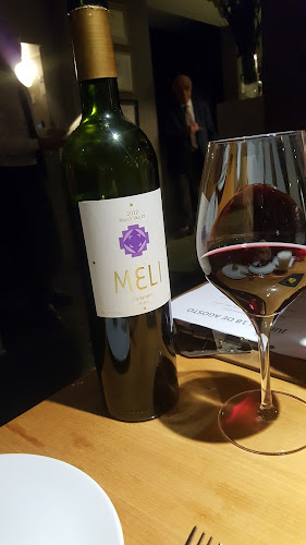 Ambrosia Restaurant Phone number