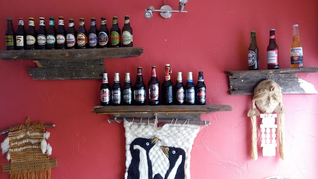 Esquina 21 - Gastronomía y hostelería