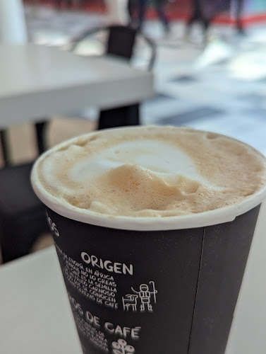 Reviews of Rendibú Mall Plaza Vespucio Cafetería y Smoothies (Batidos) in La Florida - Gastronomía y hostelería