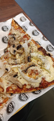 Reviews of Central Pizza Bar in Santiago - Gastronomía y hostelería