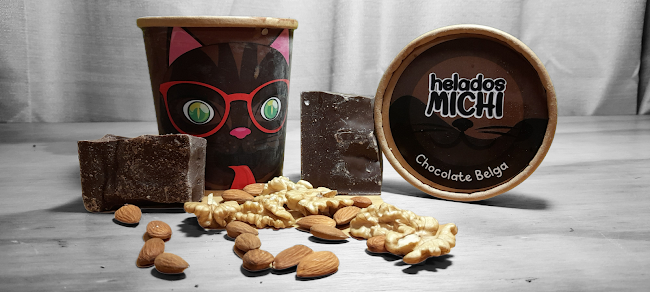 Helados Michi - Gastronomía y hostelería