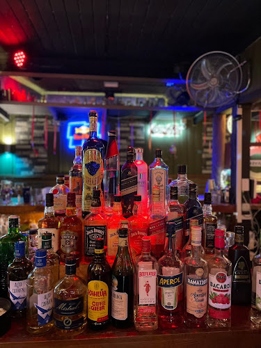 The Travellers Resto Bar