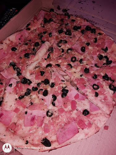 Comentarii opinii despre Crazy Pizza