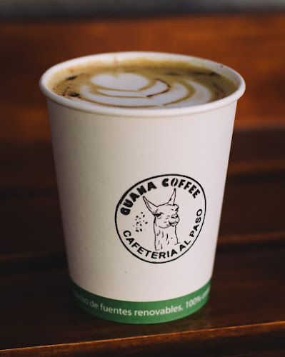 Comments and reviews of Guana Coffee