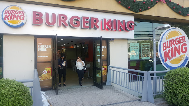 Burger King El Llano Phone number