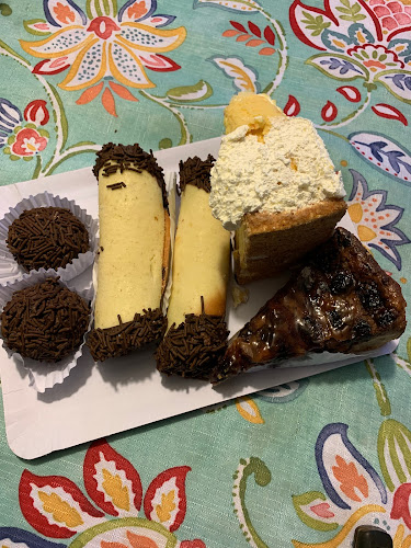 Dulcería Don Felipe Vitacura - Gastronomía y hostelería