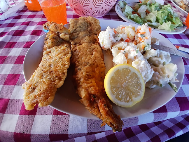 Rincon Marino Cocineria