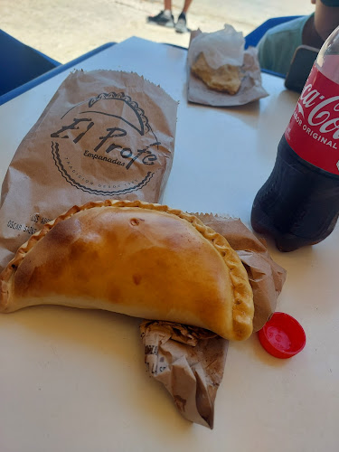 Opinii despre Fabrica De Empanadas "El Profe" în Copiapó - Gastronomía y hostelería