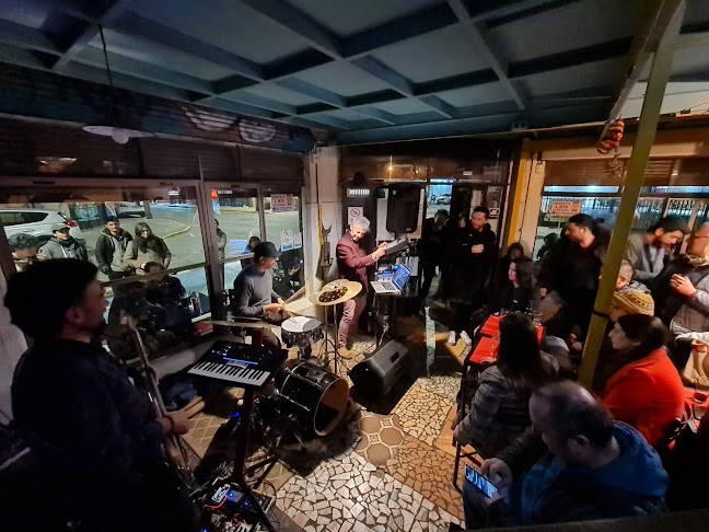 Comentarii opinii despre Malpaso