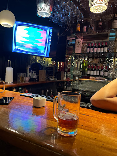 Foxy Bar - Providencia