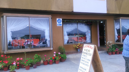 Restaurant Nuevo Amanecer