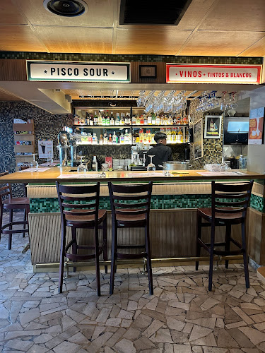 Ciro's Bar Isidora - Las Condes