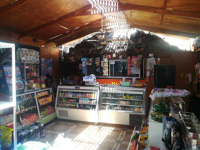 Comments and reviews of Empanaderia EntreMasas