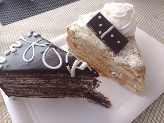 Reviews of Panadería y Pastelería Kruh i Kava in Punta Arenas - Gastronomía y hostelería