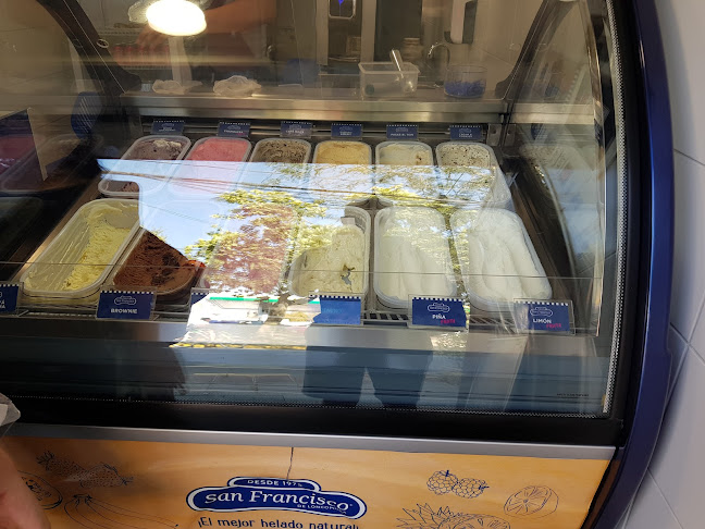 Reviews of Petit Bonet - Heladería & Cafetería in Providencia - Gastronomía y hostelería