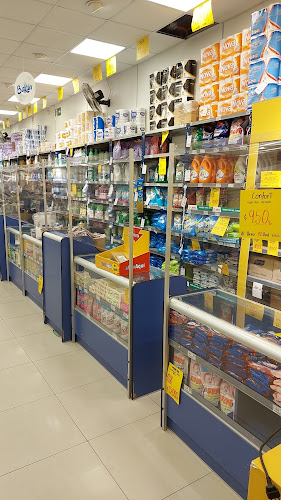 Opinii despre Liquimax în Coquimbo - Gastronomía y hostelería