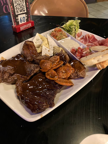 FRIDAS BAR - Coquimbo