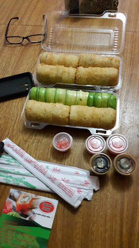 Reviews of Hikari Sushi in Iquique - Gastronomía y hostelería
