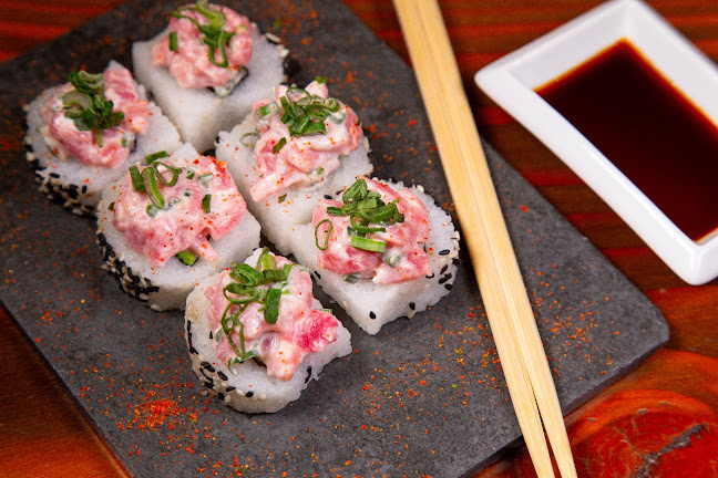 Comments and reviews of Hattori By Hanzo