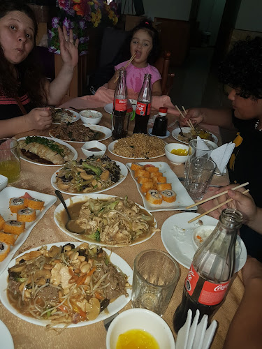 restaurant kunfo - Renca