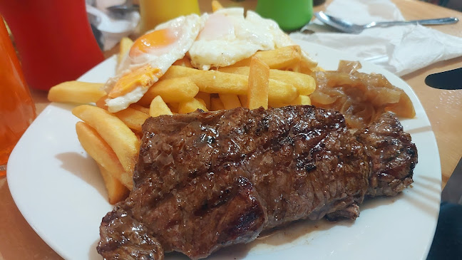 Yelu Restaurant - Conchalí