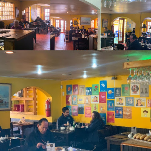 Calafate Sushi Delivery - Puente Alto