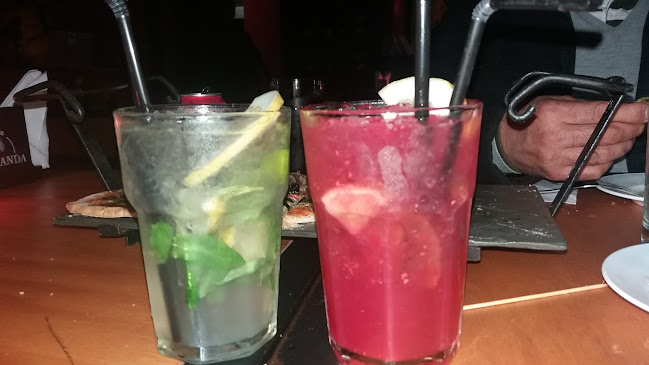 Comentarii opinii despre Jacarandá