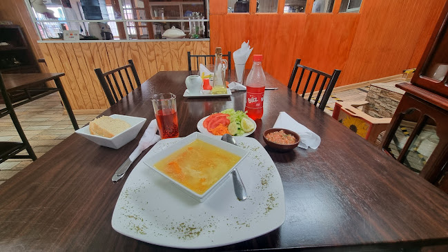 Vecino OTTO Restaurant - Gastronomía y hostelería