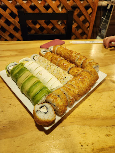 Izi Sushi