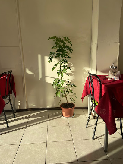 La Esquina del Sabor