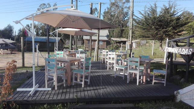 Comments and reviews of RESTAURANT PAPIRÚA y CABAÑAS ROBLE ETERNO