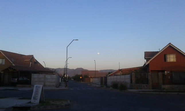 Casa Miraflores - La Florida