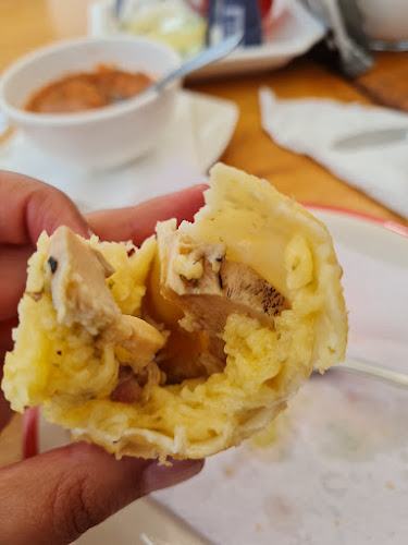 Caleta de Guayacán - Gastronomía y hostelería